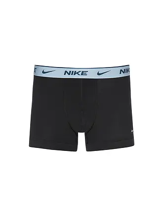 NIKE UNDERWEAR | Boxershorts tipo trunk para hombre, paquete de 3 |